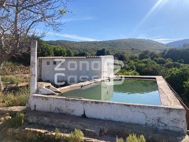Casa rústica en venda a Urbanizacion Puig Gros