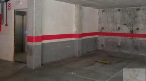 Photo 4 of Garage for sale in Calle Gatosa, de la, Canaletes - Turonet, Cerdanyola del Vallès