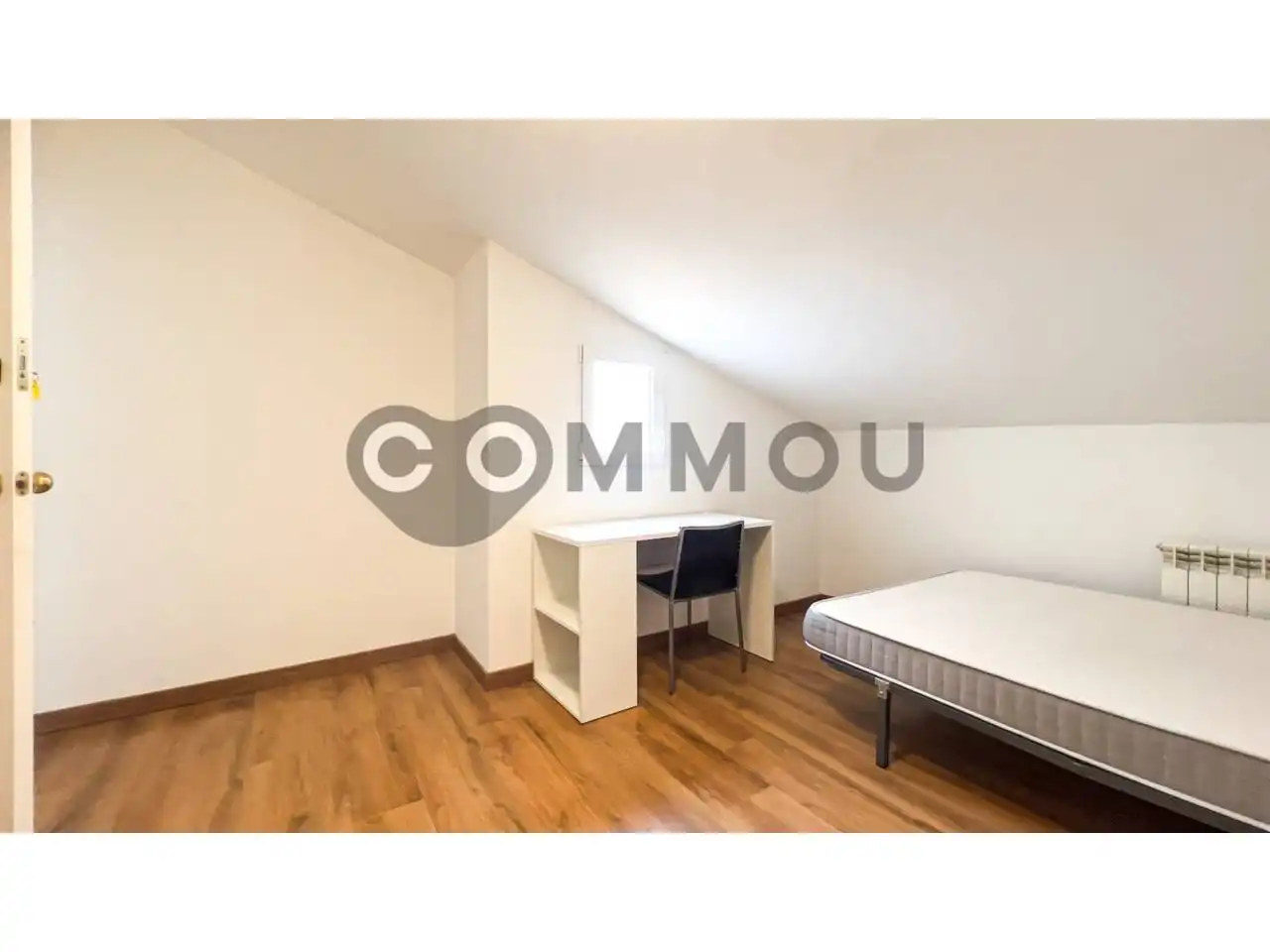 Habitación de Dúplex en venta en Vic con Calefacción y Terraza