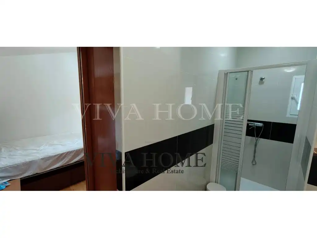 Bedroom of Houses for sale in Parla