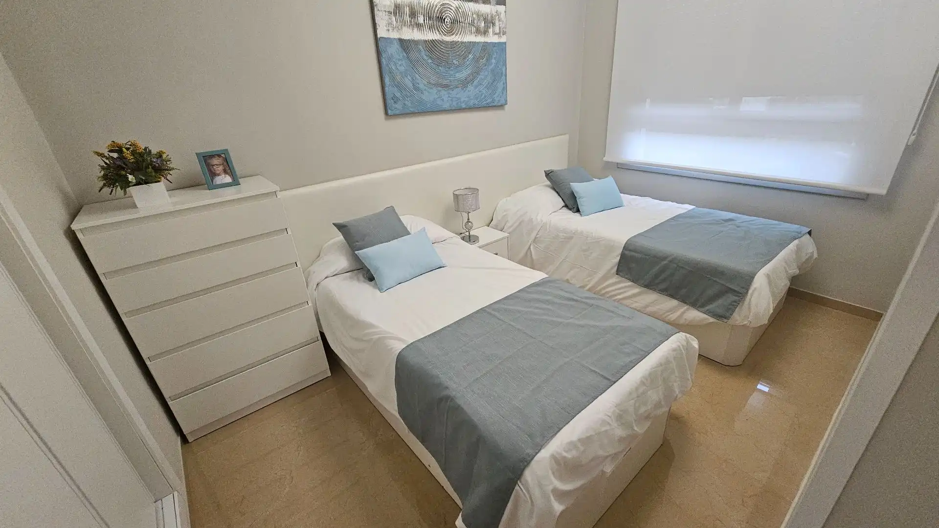 Appartement compact avec piscine à vendre à Ratlla 4, imagen 17