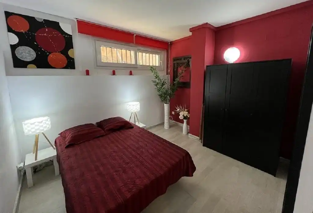 Flat with pool for sale in de Costa de Carbonell, imagen 12