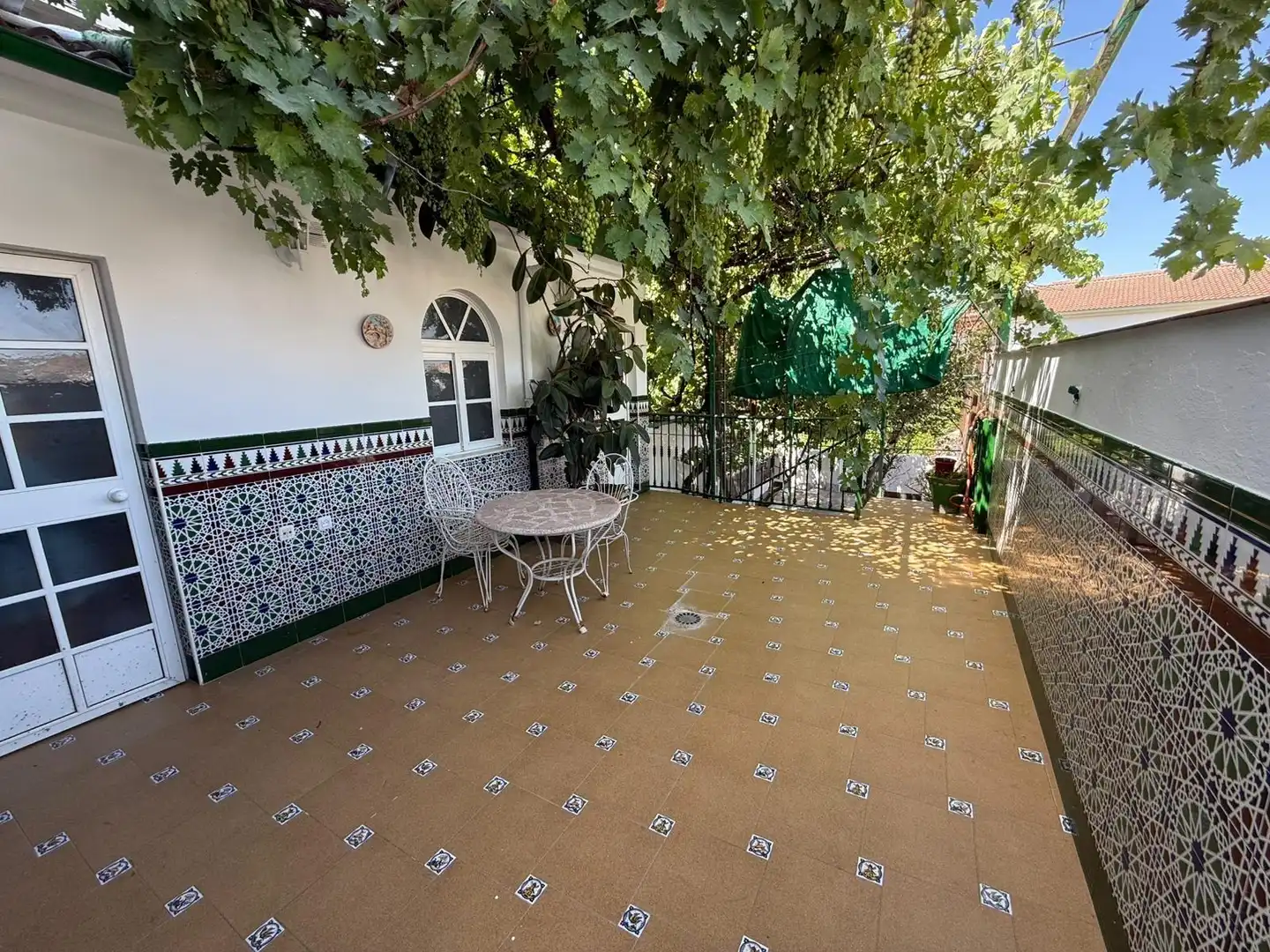 Haus mit Terrasse zum Verkauf in Calle de los Molinos 52, imagen 11