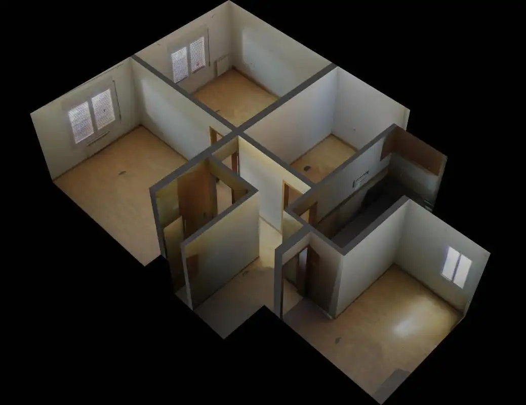 Flat for sale in Sant Andreu, imagen 20