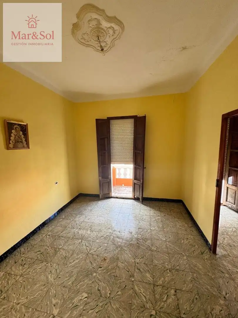 Casa amb terrassa en venda a Favara, imagen 26