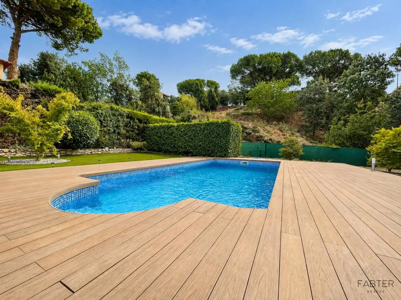 Maison avec piscine à vendre à Calle Rovelló, imagen 4