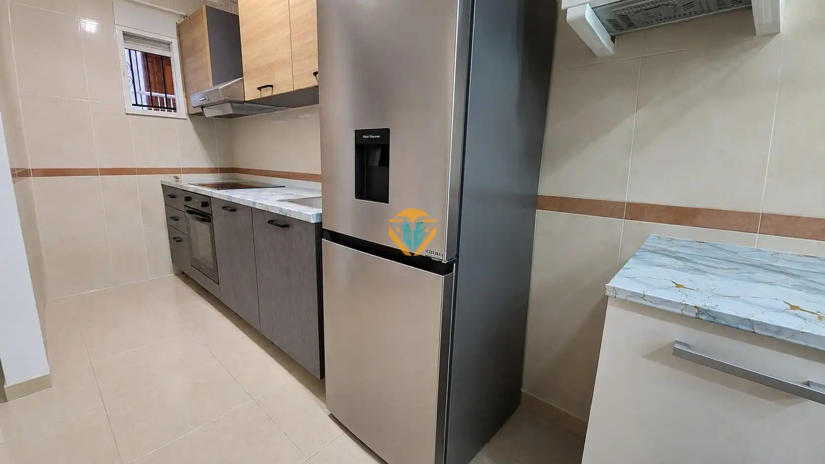 Ground floor with lift for sale in Centro Urbano, imagen 8