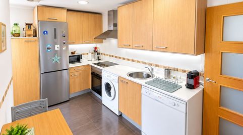 Foto 4 de Apartamento en venta en Avda. Moncalvillo, La Cava - Fardachón, Logroño