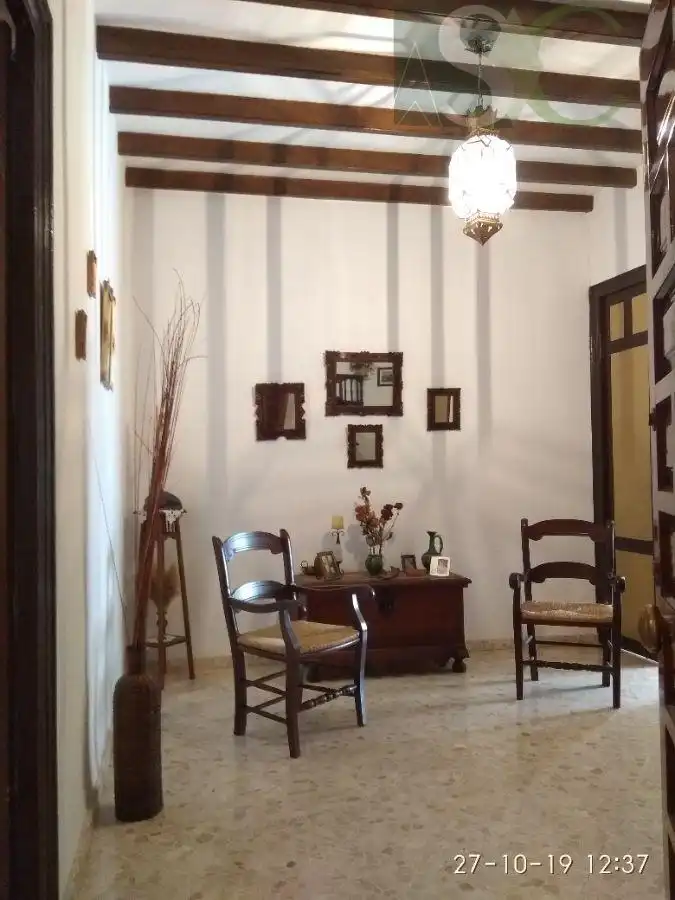 Wohnung zum Verkauf in Grande, Teba