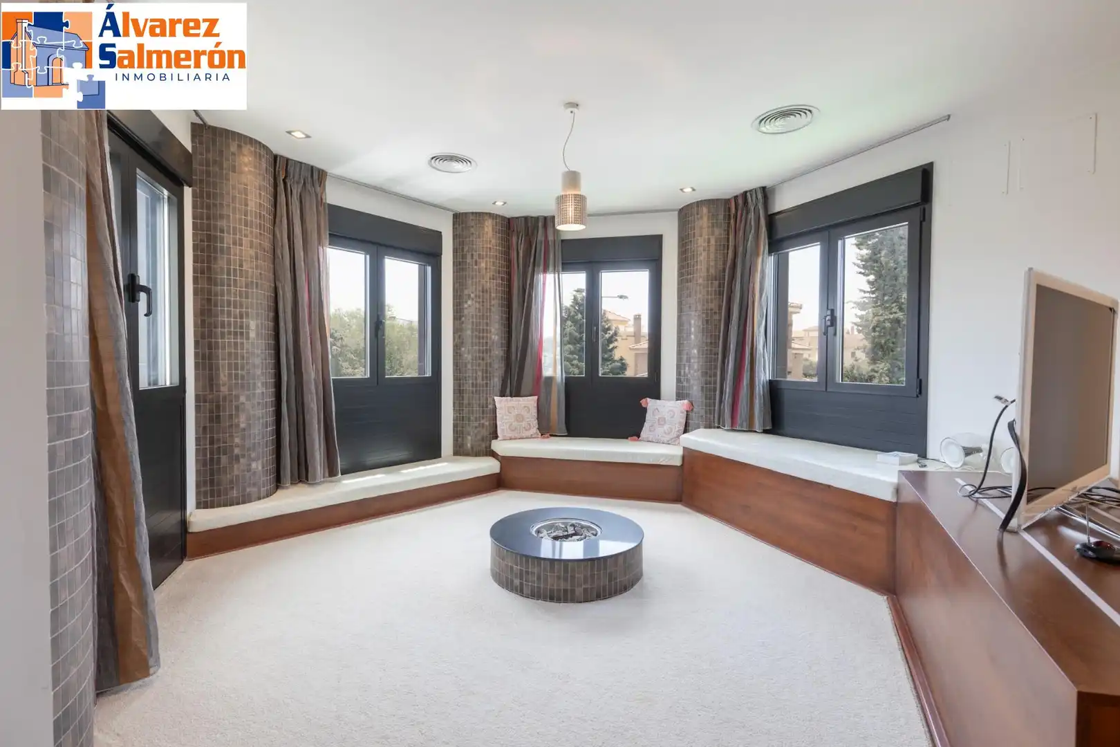 Chalet con piscina en venta en Urbanizacion EL CARMELO, imagen 68