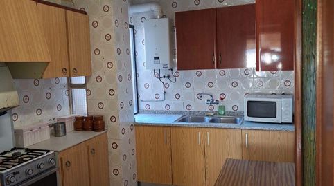 Foto 4 de Piso en venta en Murla, Alicante