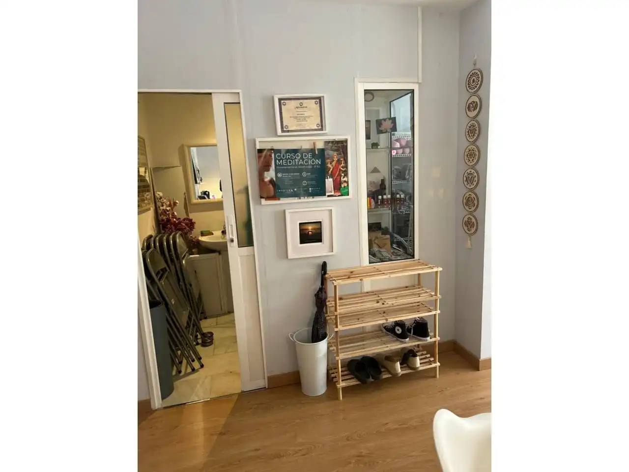 Büro zum Verkauf in Jerez de la Frontera mit Klimaanlage, Heizung und Alarm