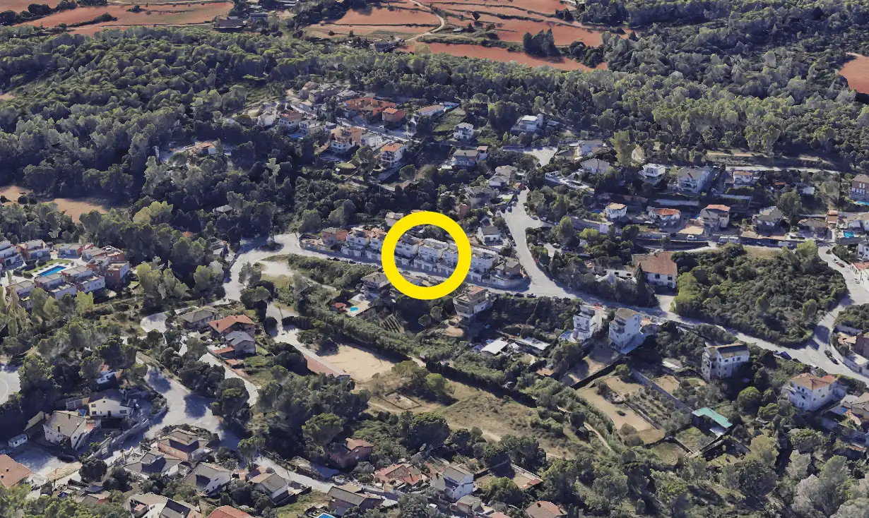 Detached homes for sale in Sentmenat  with Heating, Private garden and Terrace