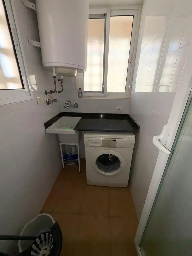 Apartamento con piscina en venta en Las Marinas / Les Marines, imagen 18