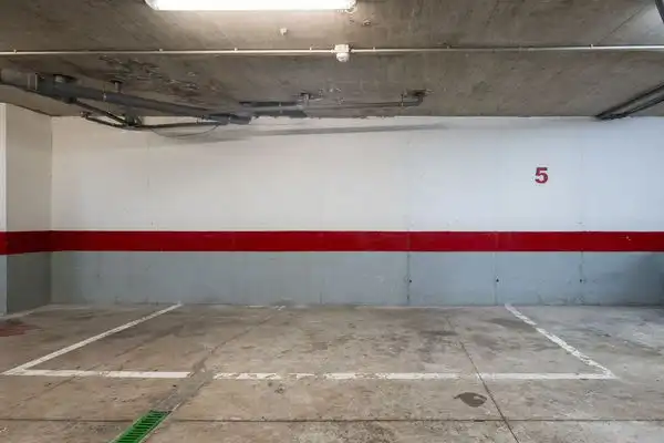 Parking of Flat for sale in Las Palmas de Gran Canaria  with Storage room and Furnished