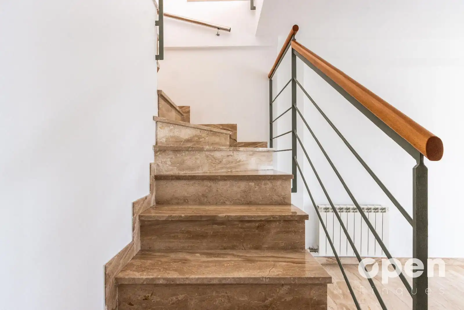 Dúplex en venda en Terrassa amb Calefacció, Terrassa i Forn