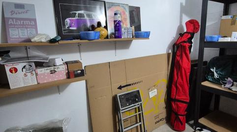 Foto 2 de Trastero en venta en Cápitán Mendizábál Káleá, 9, Zona Centro, Santurtzi