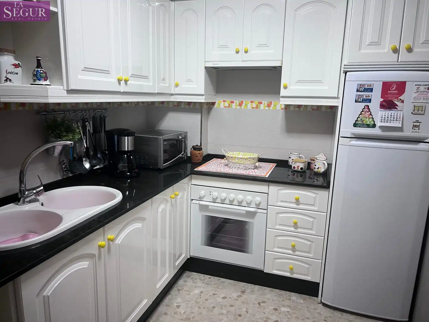 Appartement à vendre à Vejer, imagen 6
