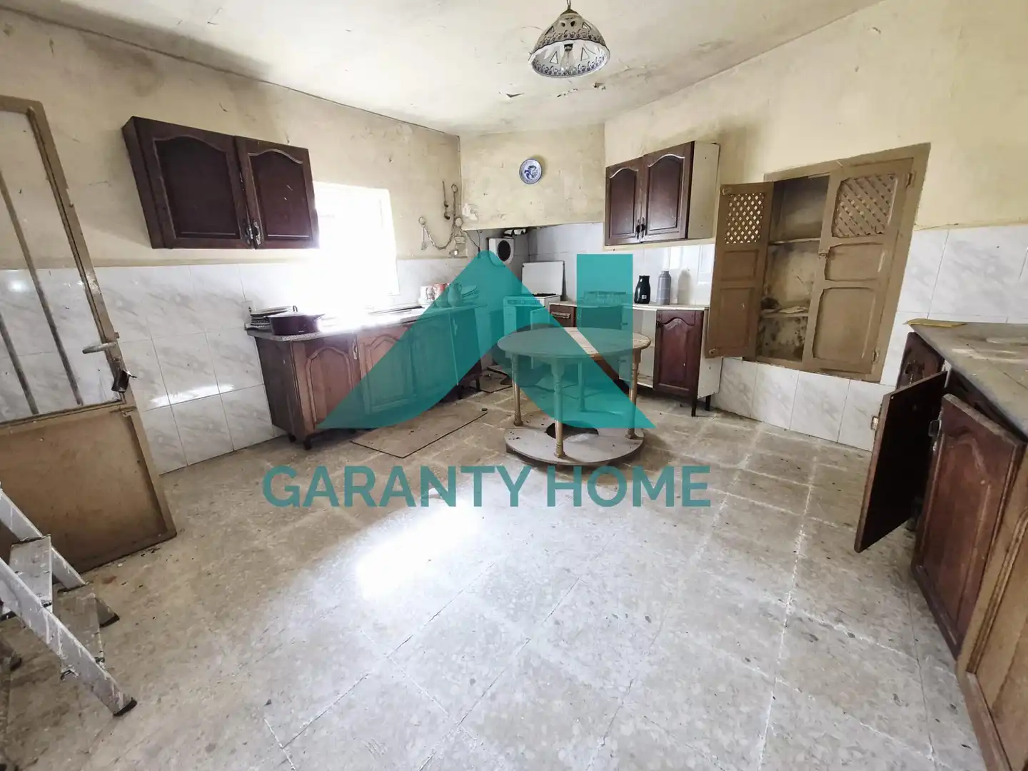 Cocina de Casa o chalet en venta en Torremocha