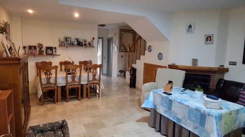 Foto 4 de Casa adosada en venda a Calle Lobilla la, 147, Sierra de Estepona - Avda. de Andalucía, Málaga