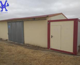 Exterior view of Land for sale in Arapiles