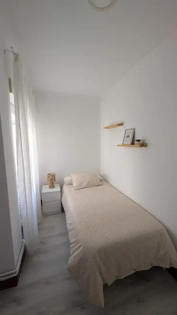 Habitación de Piso de alquiler en Esteiro