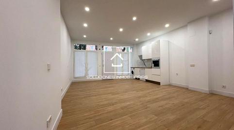 Foto 2 de Planta baixa en venda a Vía Carpetana, San Isidro, Madrid