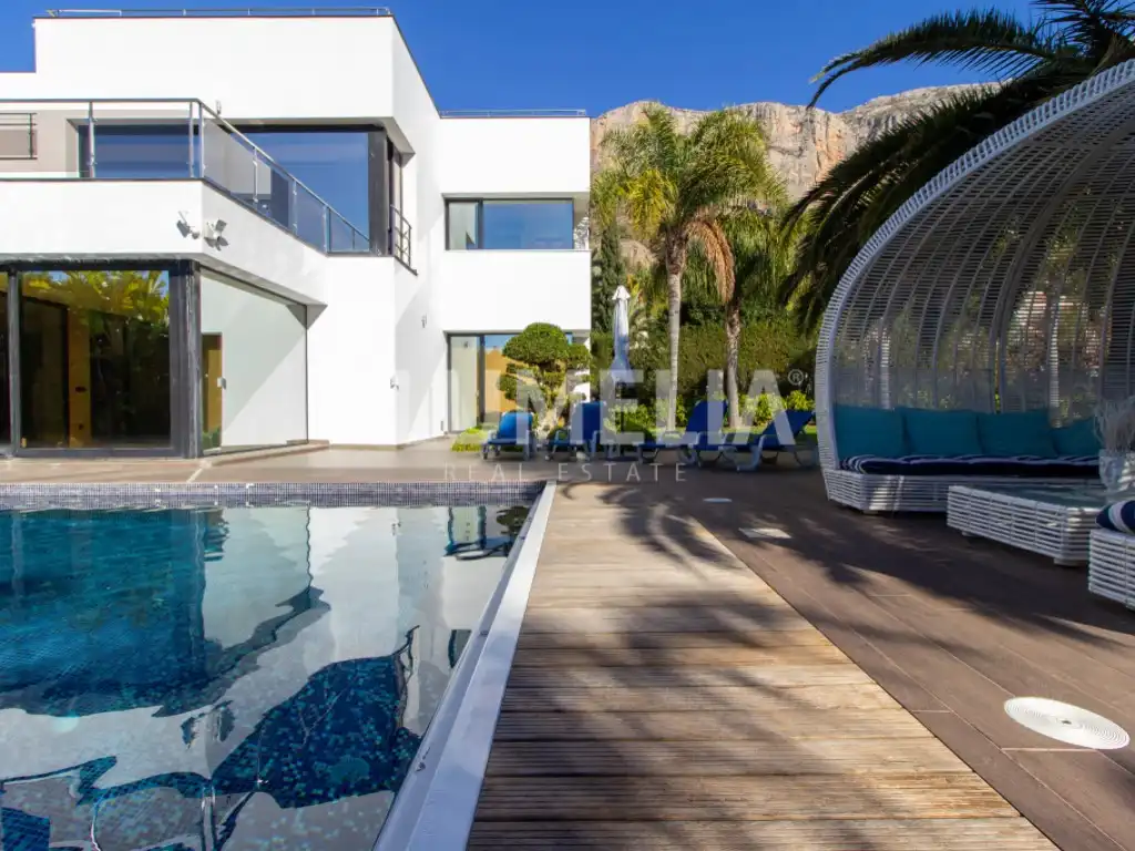 Houses for sale in Calle Tejo, Montgó - Ermita