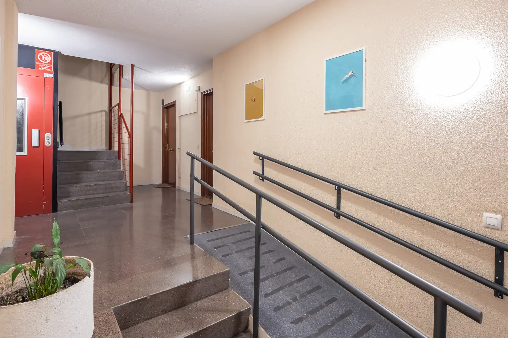 Piso en venta en Rivas-Vaciamadrid con Calefacción