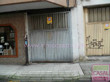 Local comercial en venta en Sama