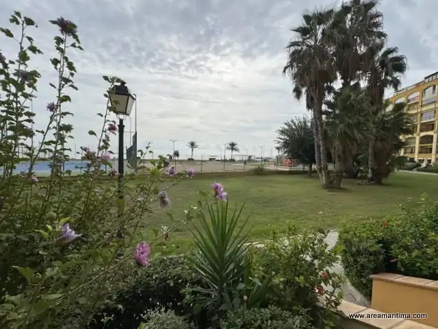Planta baixa de lloguer a Alboraya, Valencia