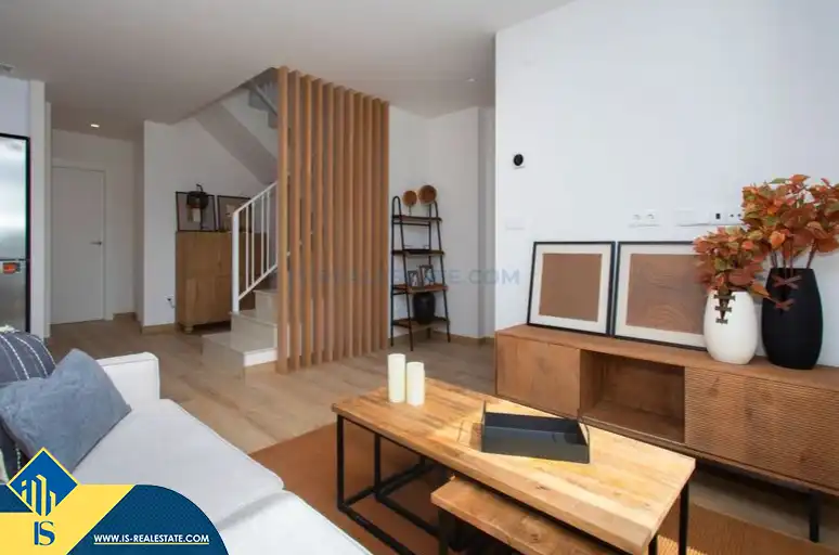 Maison avec piscine à vendre à Monforte del Cid, imagen 17