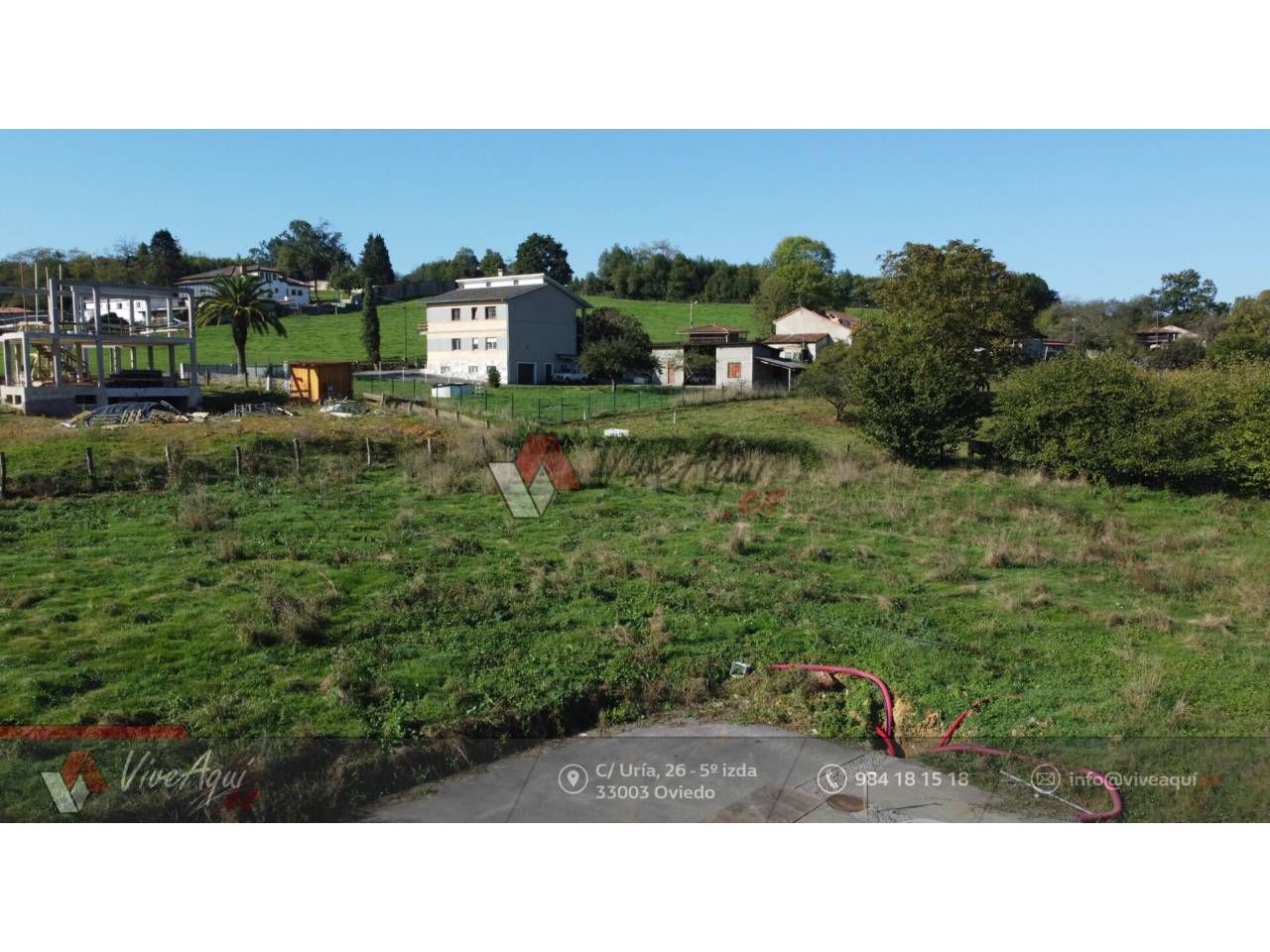 Residential for sale in Siero