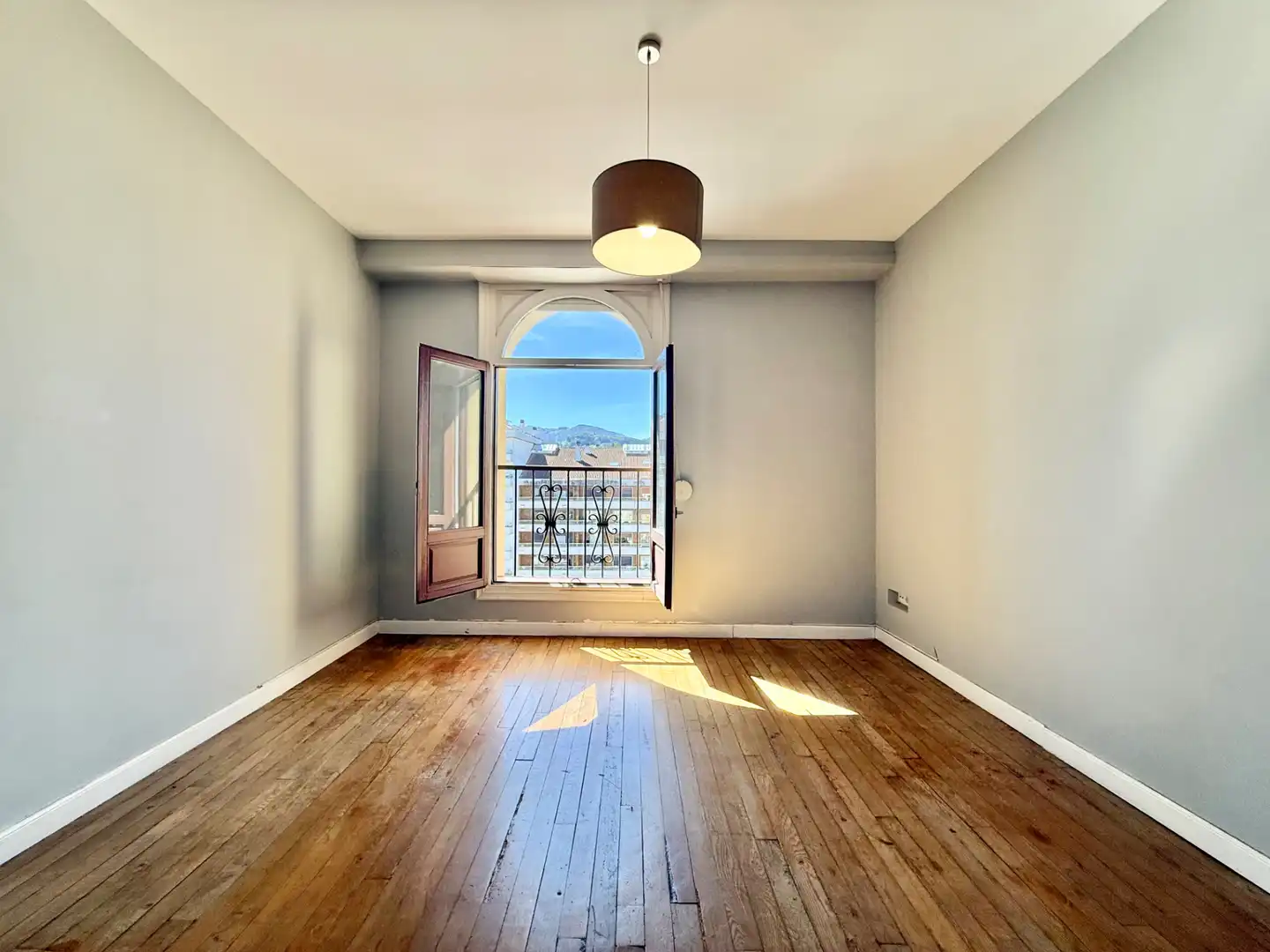 Appartement avec ascenseur à vendre à Colon Ibilbidea, imagen 22