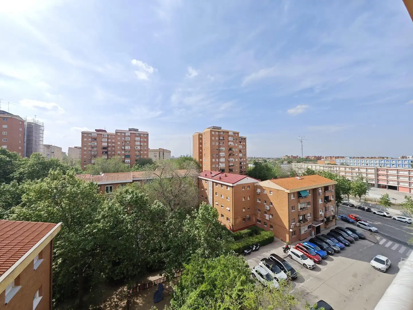 Appartement avec ascenseur à vendre à San Blas, imagen 26
