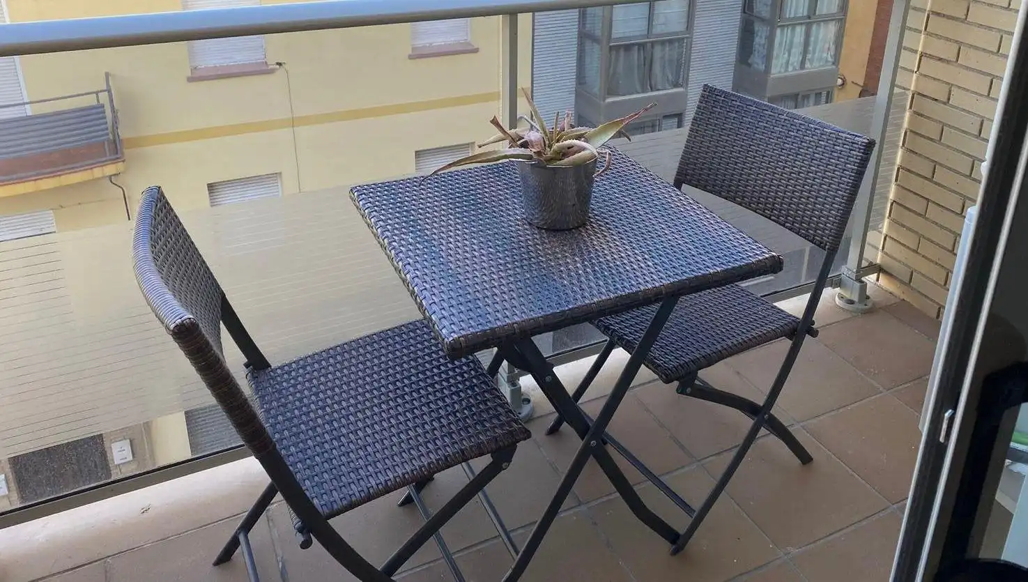 Flat with terrace for sale in Port - Horta de Santa María, imagen 19