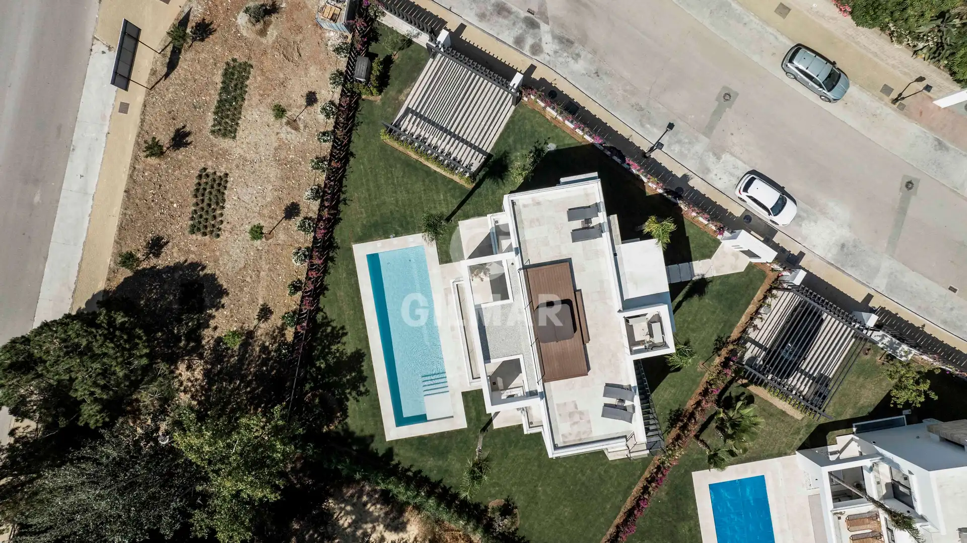 Chalet con piscina en venta en Benamara - Atalaya, imagen 2