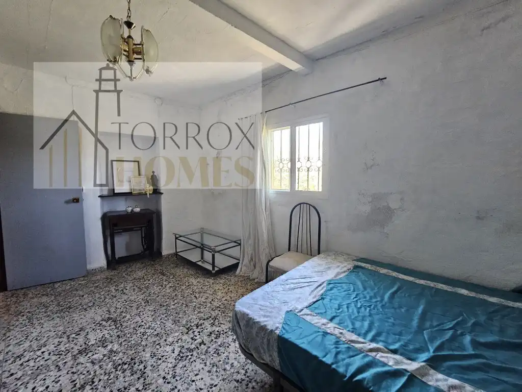 Casa rústica en venta en Diseminados Pago Coscoja, imagen 18