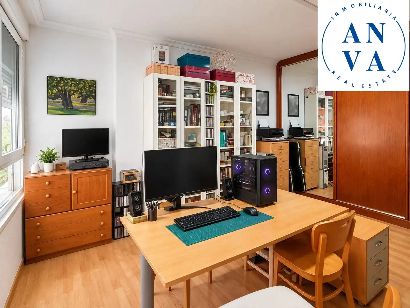 Piso con ascensor en venta en Calle CARLET, imagen 22