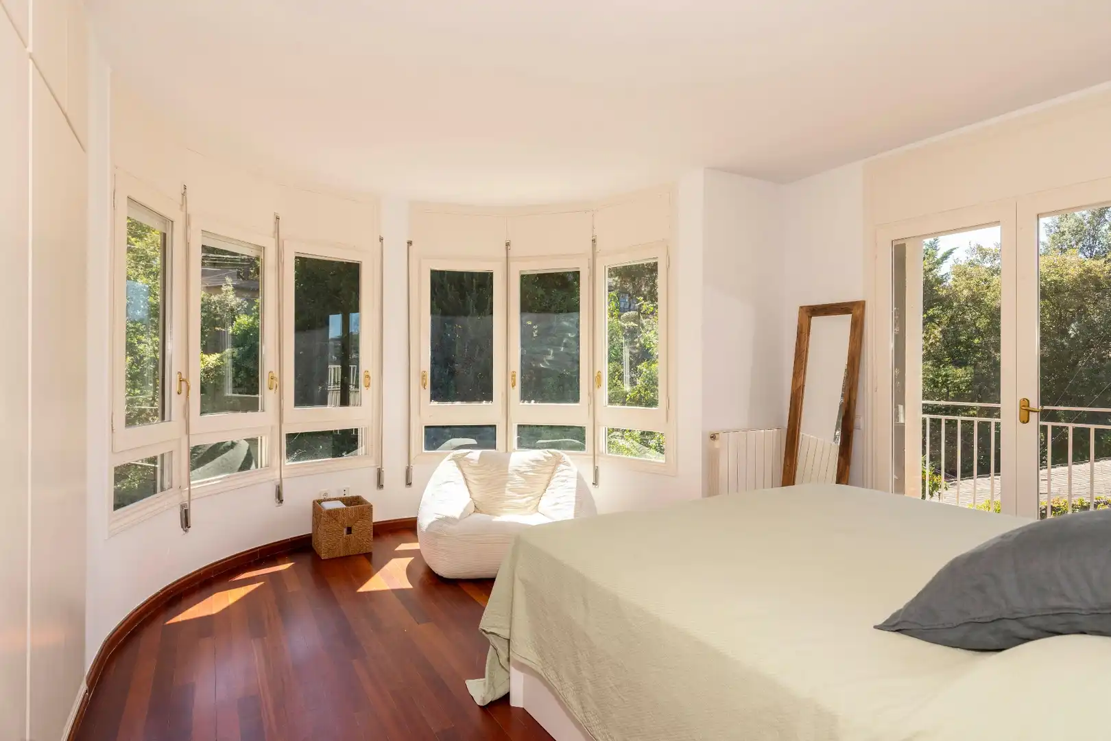 Casa con giardino in vendita a de la Mata, imagen 17