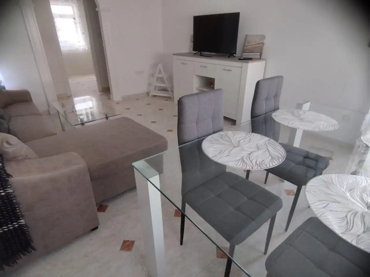 Appartement avec terrasse à louer à San Rafael, imagen 6