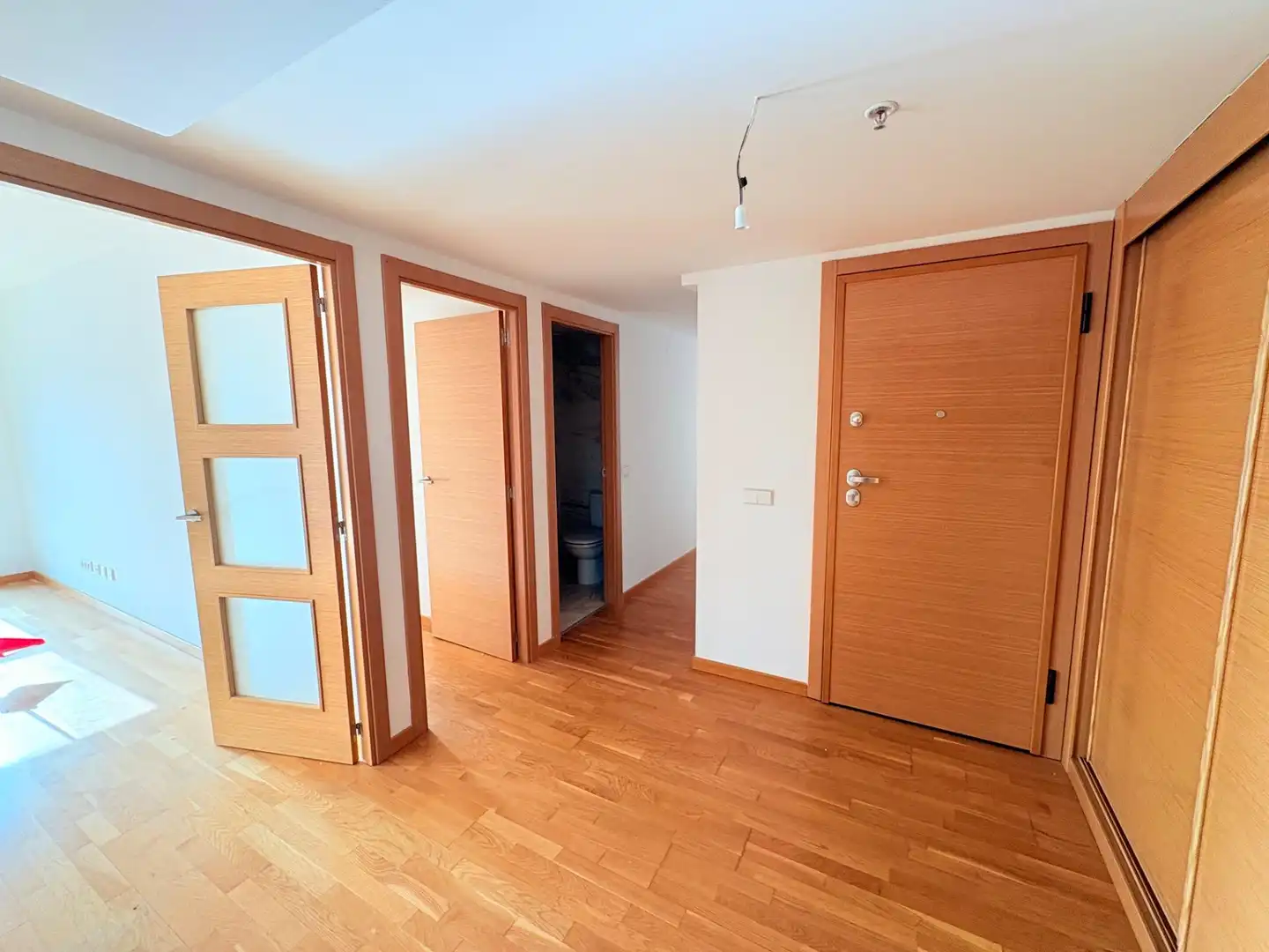 Piso en venta en Ponferrada con Aire acondicionado, Trastero y Alarma
