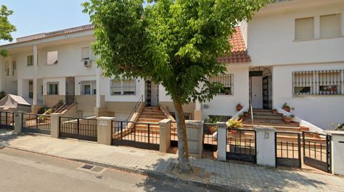 Foto 5 de Casa adosada en venda a Calle Enebro, Los Rosales, Ciudad Real Capital