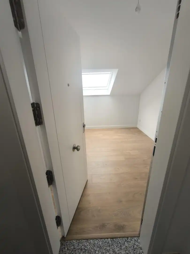 Bedroom of Attic for sale in León Capital   with Storage room