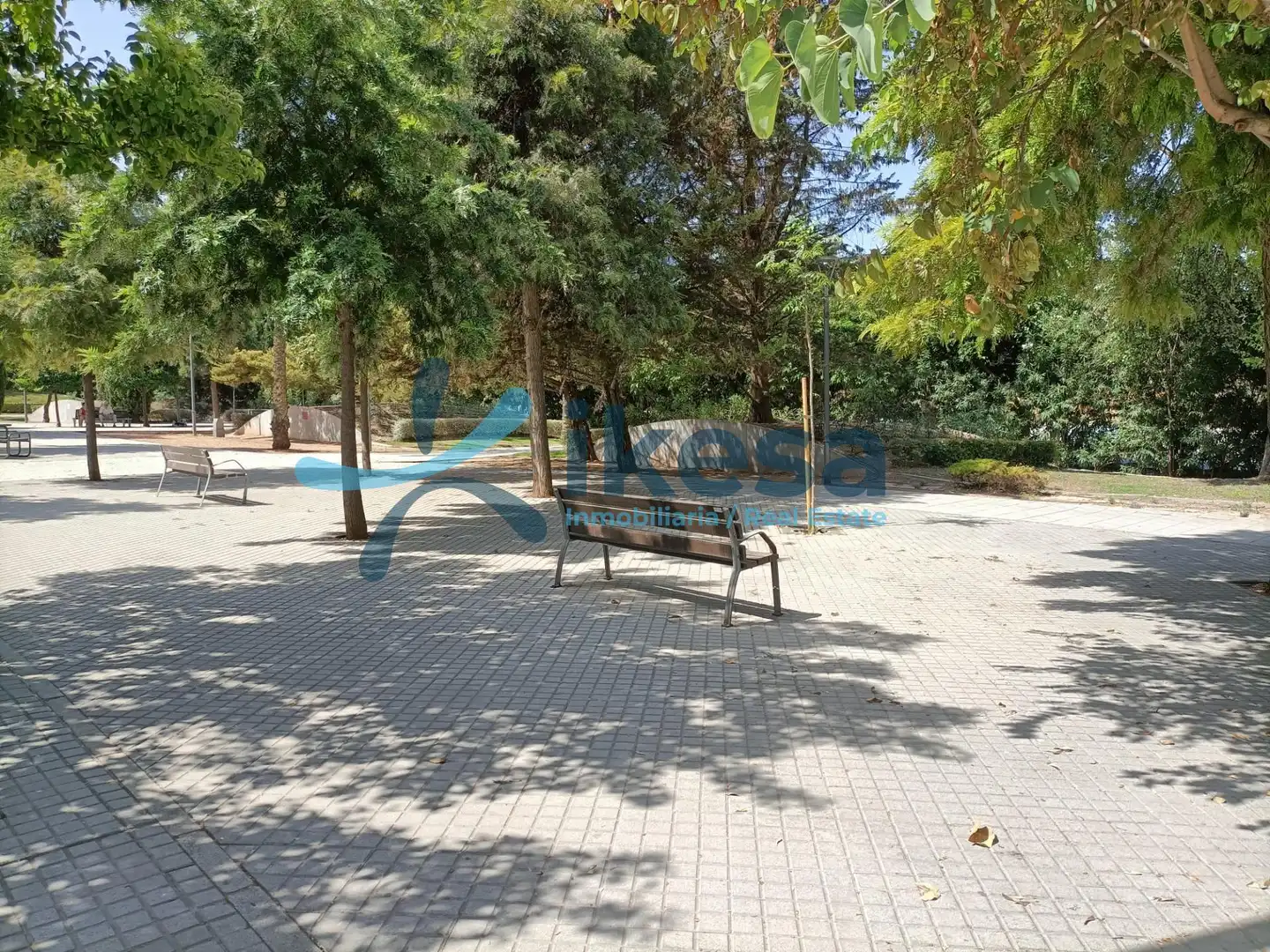 Exterior view of Flat for sale in Lucena  with Community pool