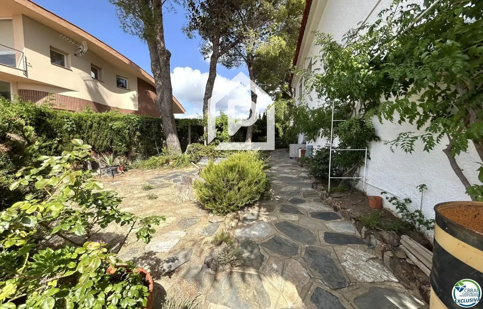 Detached house with garden for sale in Pompeu Fabra, imagen 53