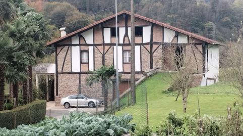 Photo 2 of Country house for sale in Eldua Auzoa, 9, Berastegi, Gipuzkoa