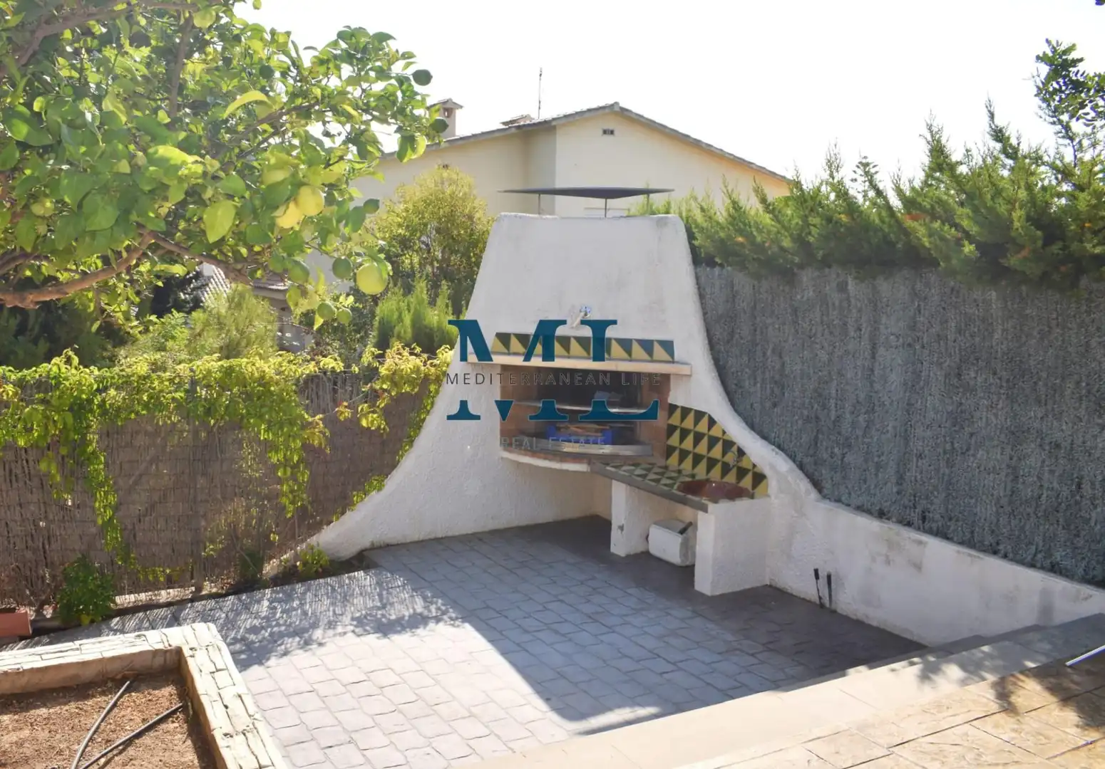 Terrace of Houses for sale in Roda de Berà  with Heating and Swimming Pool