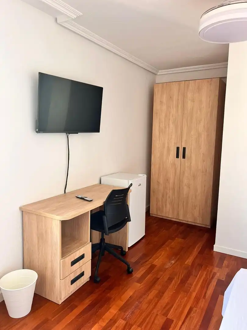 Wohnung zur untervermieten in Murcia mit Klimaanlage, Heizung und Möbliert