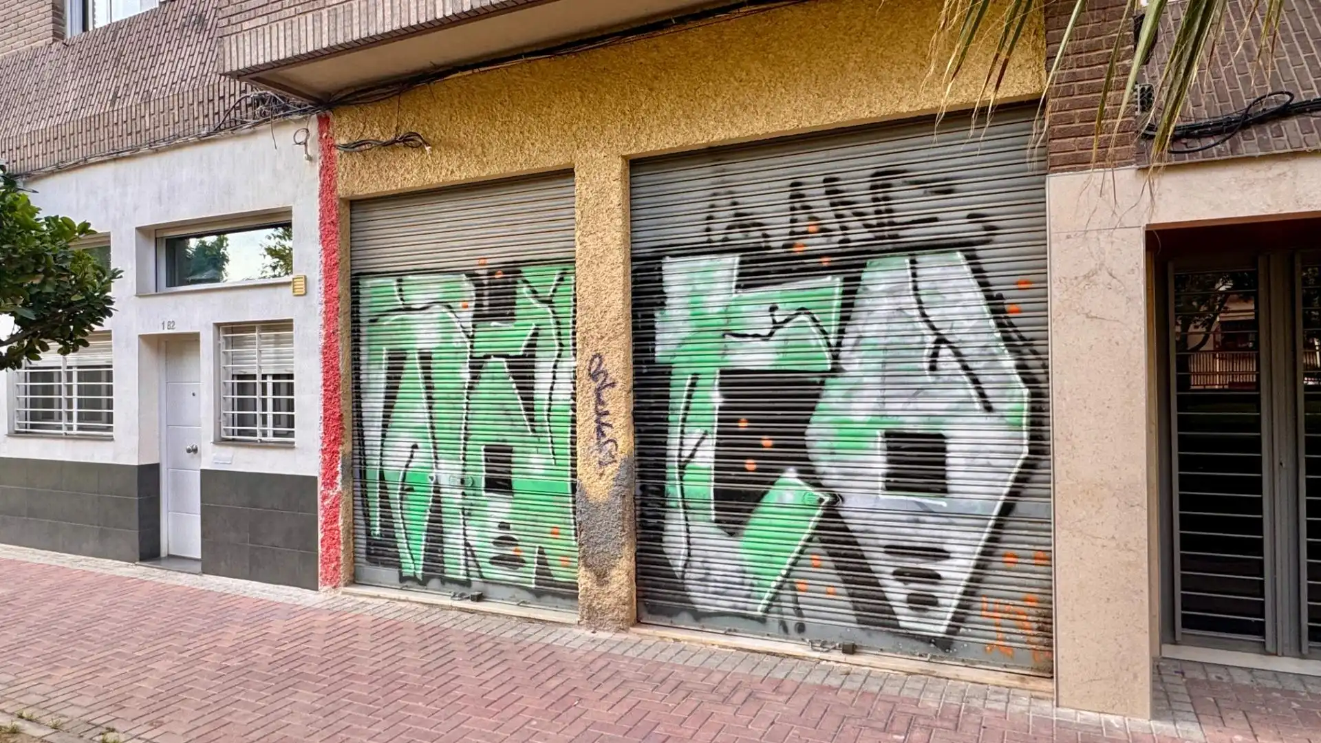 Local en venda en Murcia
